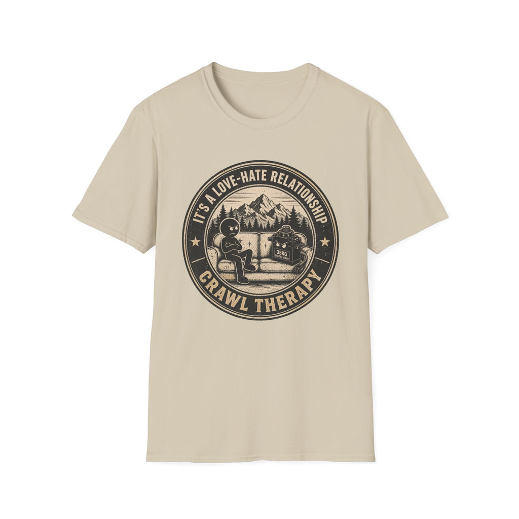 It's A Love Hate Relationship T-Shirt