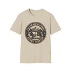 It's A Love Hate Relationship T-Shirt