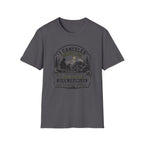 I Canceled Plans T-Shirt