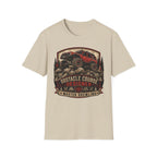 Obstacle Course Designer T-Shirt