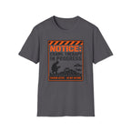 Notice Crawl Therpay T-Shirt