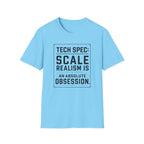 Tech Spec T-Shirt