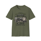 Attending A Mandatory Meeting T-Shirt