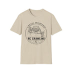 Linkage Engineered T-Shirt