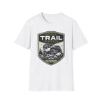 Scale Trail Rated T-Shirt