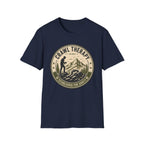 Crawl Therapy T-Shirt