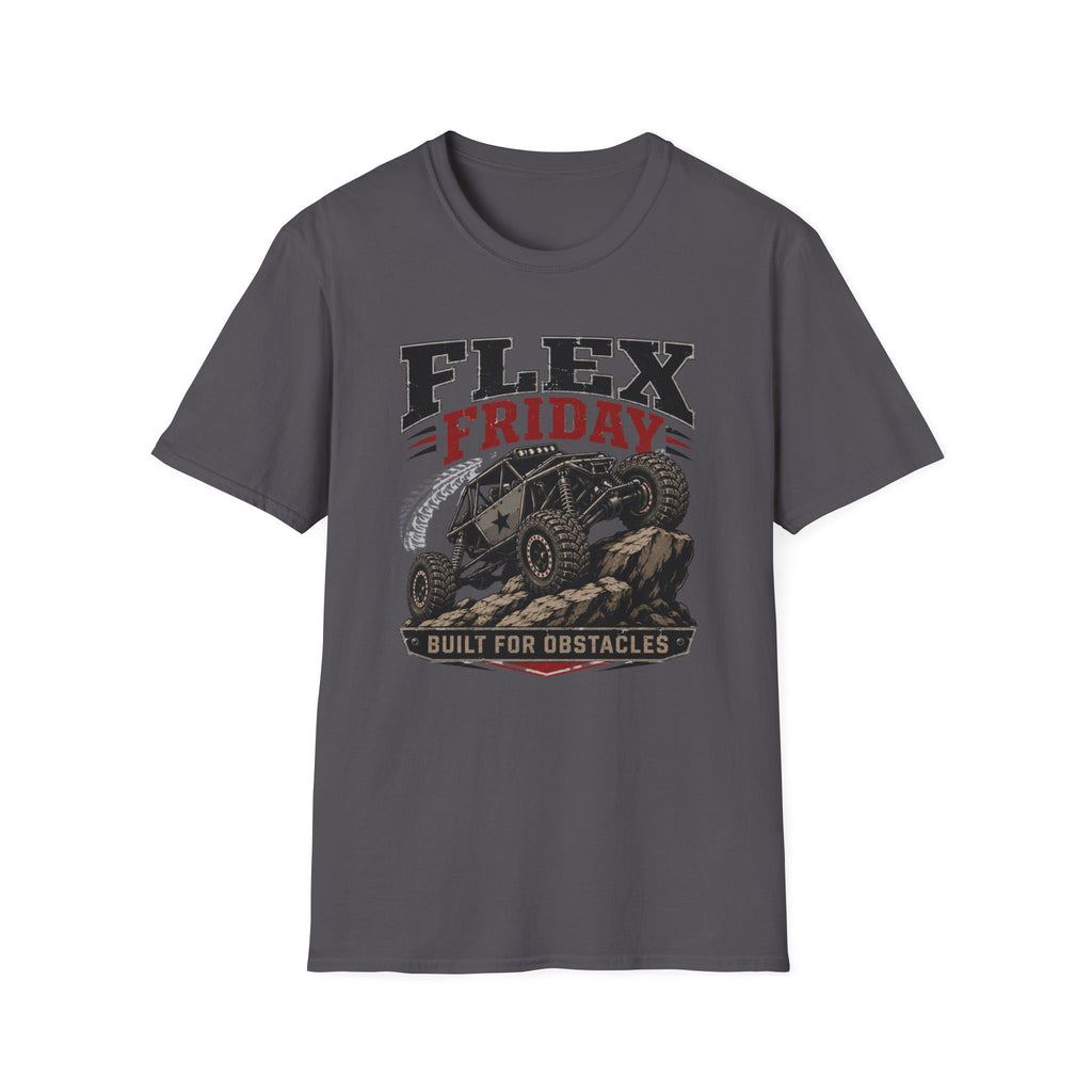 Flex Friday T-Shirt