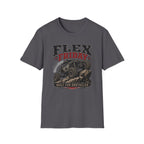 Flex Friday T-Shirt