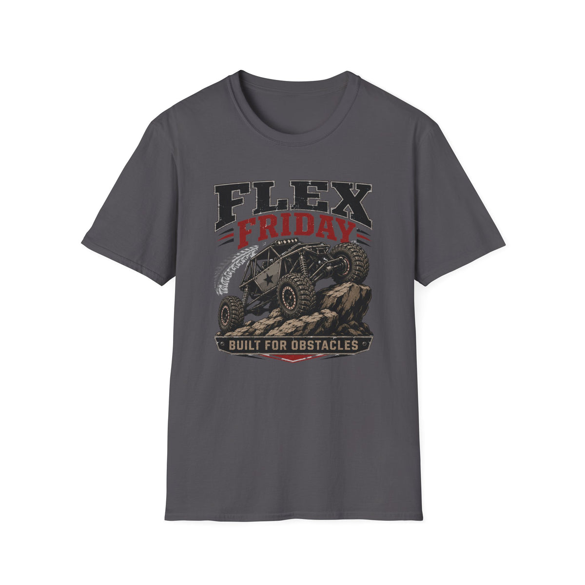 Flex Friday T-Shirt