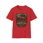 Scale Add Ons T-Shirt