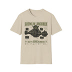 Gremlin Lunchbox T-Shirt