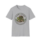 Slow And Steady T-Shirt