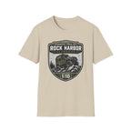 Technical Trail Div. T-Shirt
