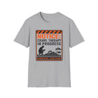 Notice Crawl Therpay T-Shirt
