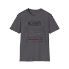 Ultimate Budget Upgrade T-Shirt