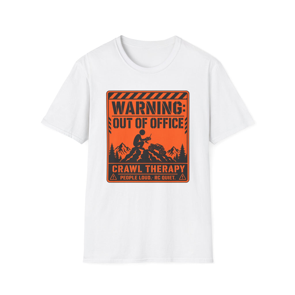 Out Of Office T-Shirt