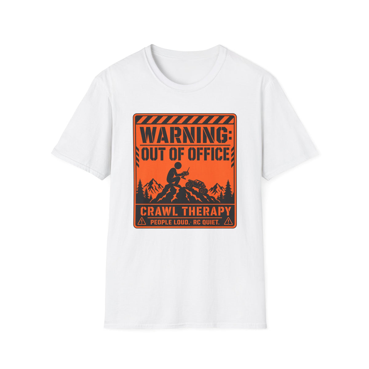 Out Of Office T-Shirt