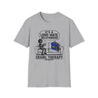 It's A Love Hate Relationship T-Shirt