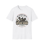 My Other Car Is Upside Down T-Shirt