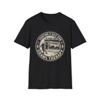 Sighting A Sale Sign T-Shirt