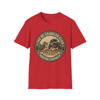 The RC Crawler Club T-Shirt