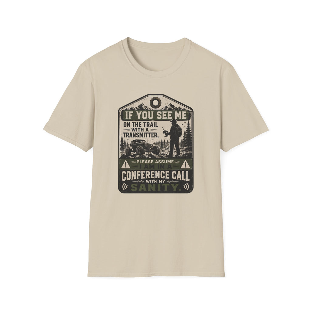 If You See Me T-Shirt