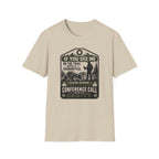 If You See Me T-Shirt