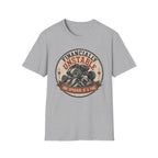 Financially Unstable T-Shirt