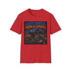 Flex Check T-Shirt