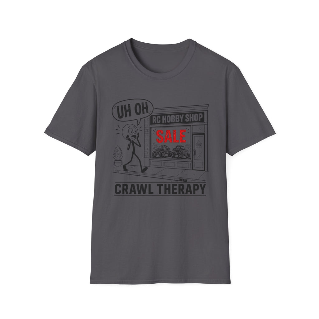 Uh Oh Sale T-Shirt