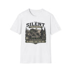The Silent Treatment T-Shirt
