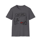 Just Turn T-Shirt