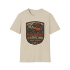 Scale Add Ons T-Shirt