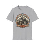 Mud And Mountains T-Shirt
