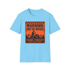 Out Of Office T-Shirt