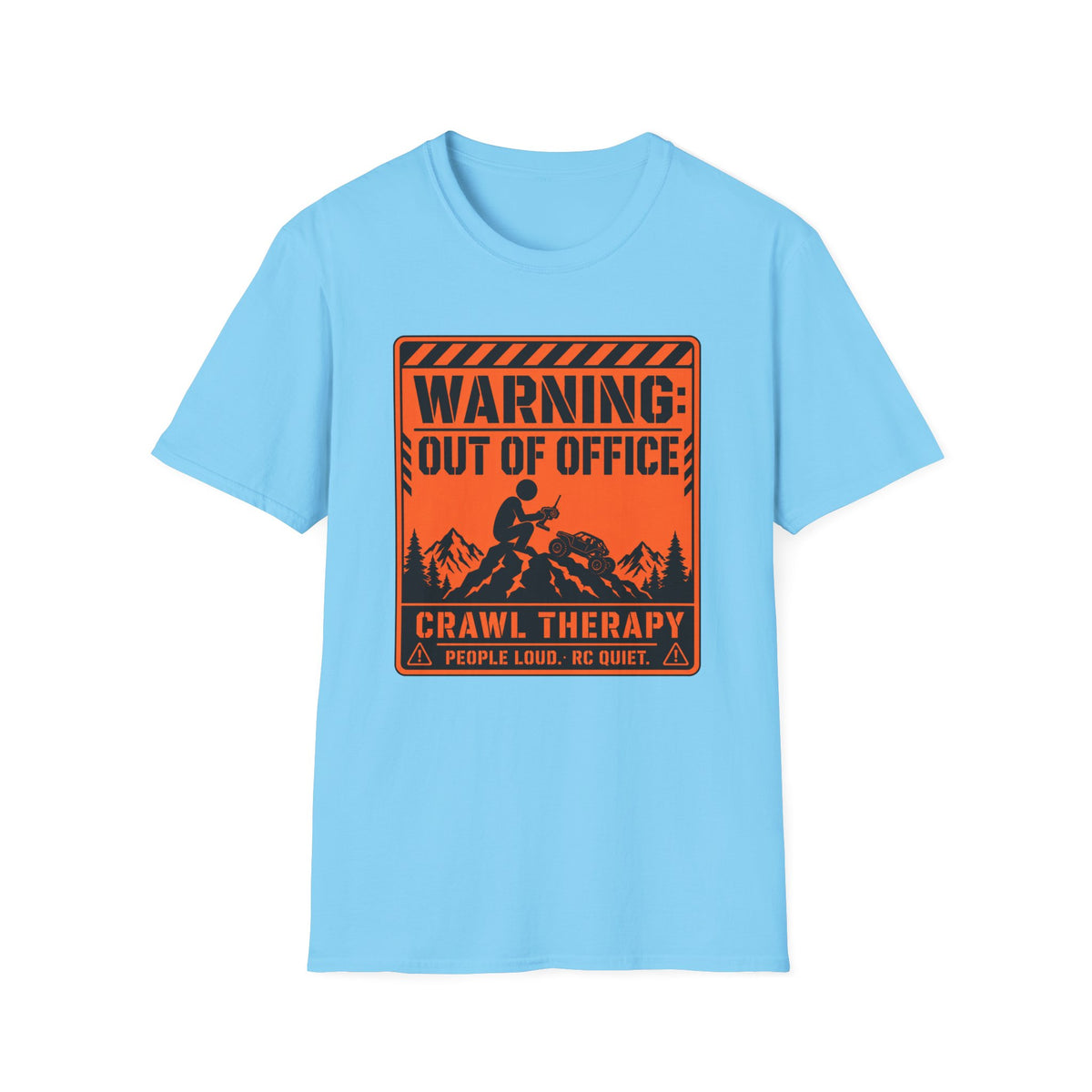 Out Of Office T-Shirt
