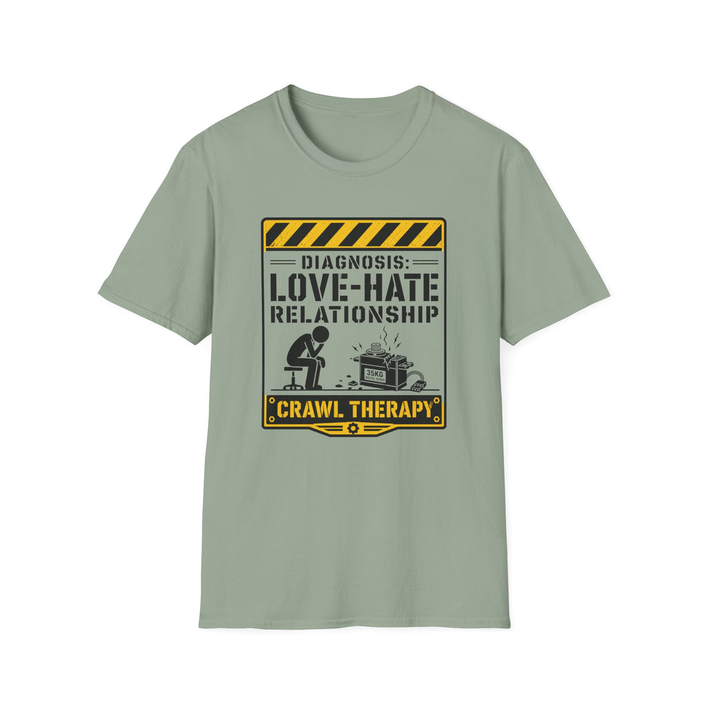 Diagnosis T-Shirt