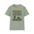 Diagnosis T-Shirt