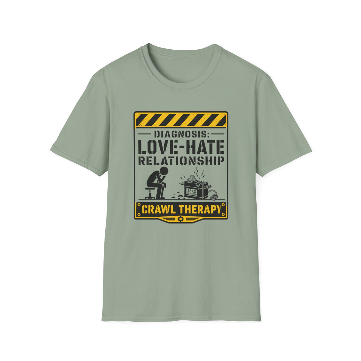Diagnosis T-Shirt