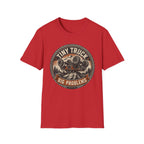 Tiny Truck Big Problems T-Shirt