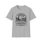I Canceled Plans T-Shirt