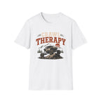 Crawl Therapy T-Shirt