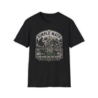 Simple Math T-Shirt