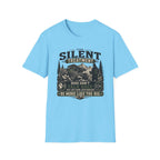The Silent Treatment T-Shirt