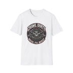 Crawl Dirty T-Shirt