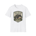 Scale Realism Is An Obsession T-Shirt