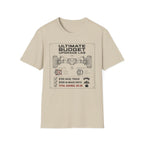 Ultimate Budget Upgrade T-Shirt