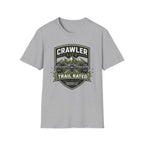 Crawler Life Trial Rated T-Shirt