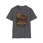 Scale Add Ons T-Shirt