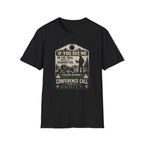 If You See Me T-Shirt